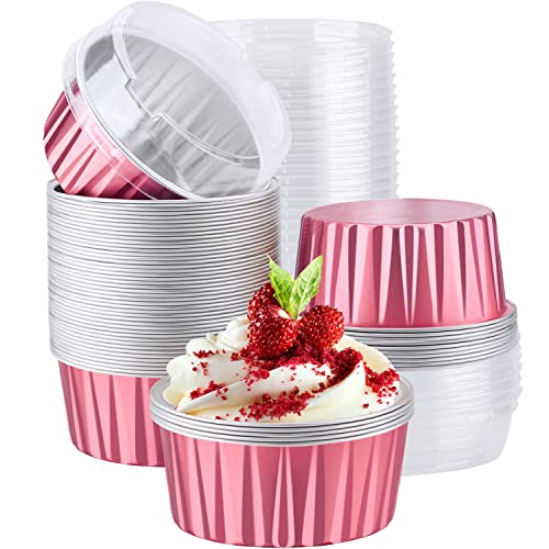 5oz Baking Cups