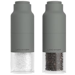 Salt and Pepper Bottle Grinder US