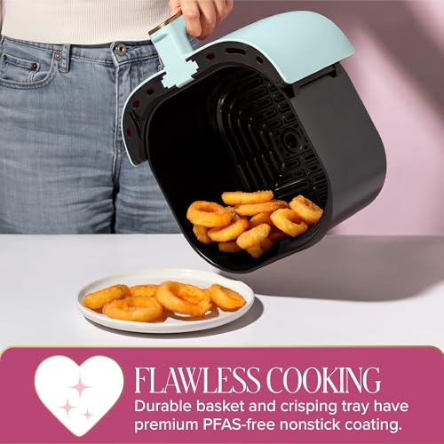 Paris Hilton Air Fryer