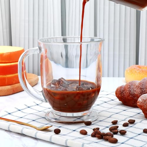 16 oz Coffee Mugs