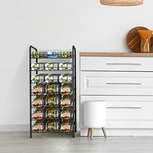 Can Organizer Rack