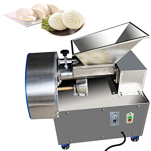 Bread Dough Divider Rounder 1 (wheat dough / 110V/60HZ)
