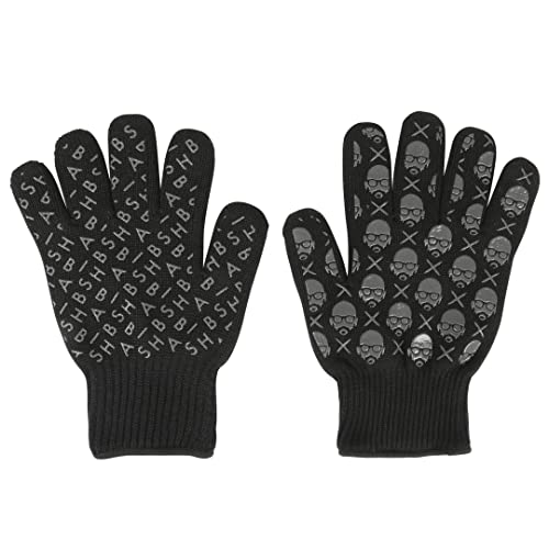 2 Pack Oven Mitts