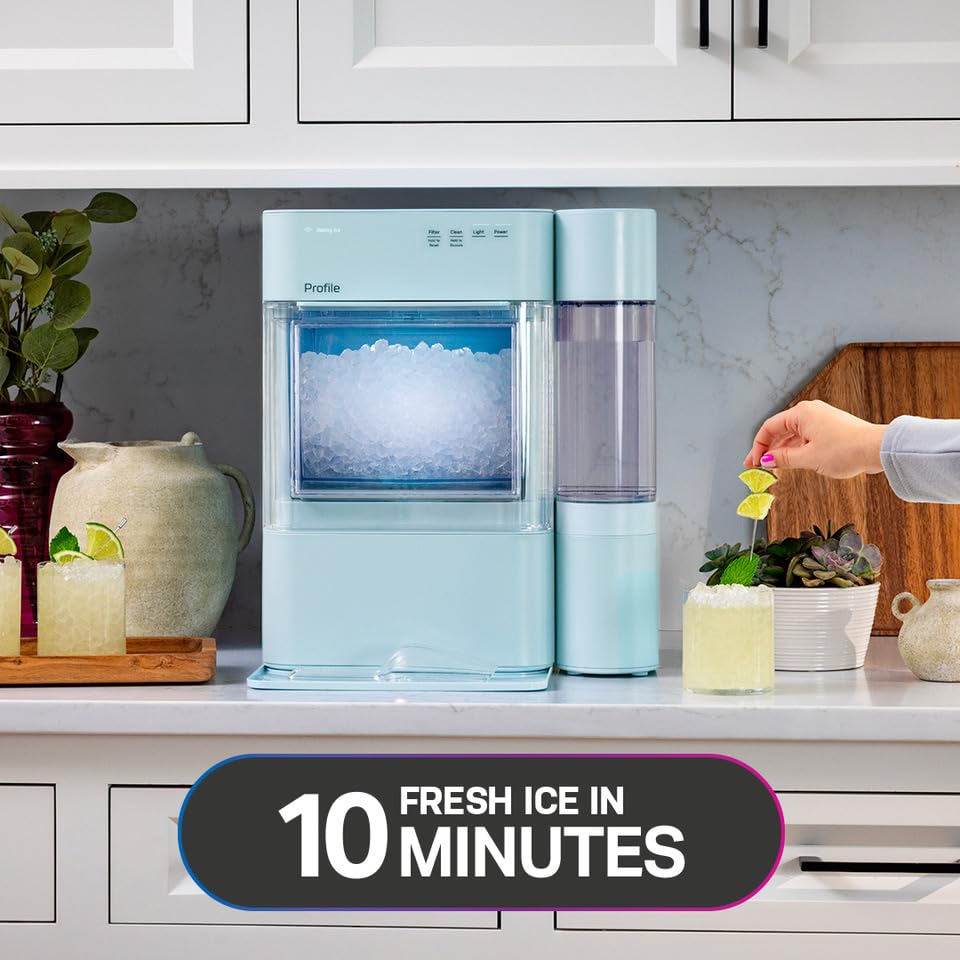 GE Profile Opal Nugget Ice Maker