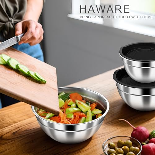Mixing Bowls Sets