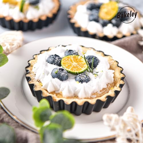 Round Tart Pan