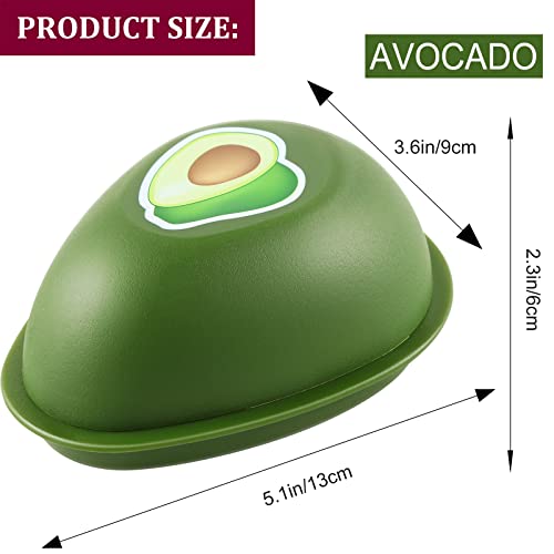 Vegetable and Fruit Storage Containers for Fridge