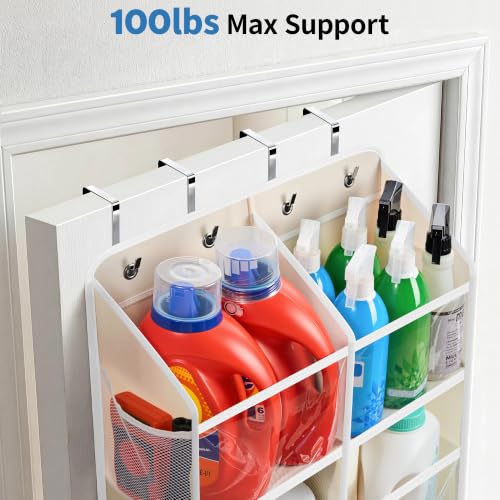 Over The Door Organizer Storage