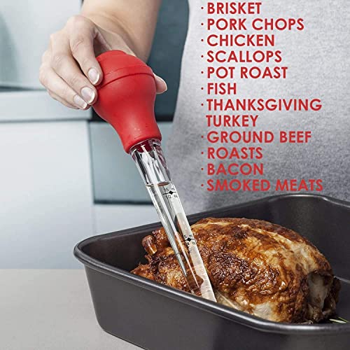 Turkey Baster Commercial Grade Quality