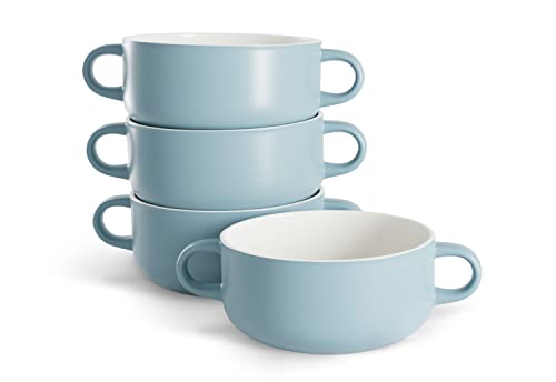 Soup Crocks Ceramic Bowls