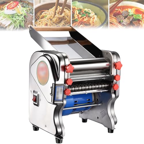Electric Pasta Maker 2