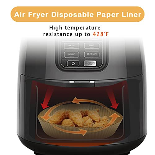 Air Fryer Liners for Ninja Air Fryer