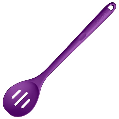 Silicone Cooking Spoon