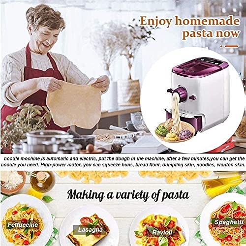 Pasta Machine