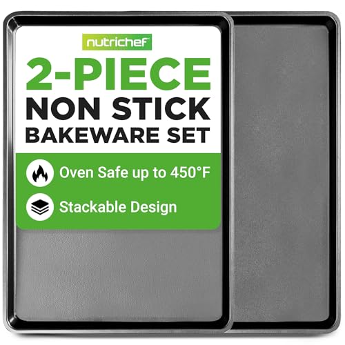 Non stick Mega Bake Pan