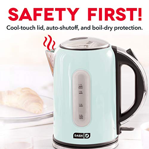Dash Rapid Kettle