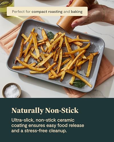 Non Stick Ceramic Baking Sheet Bundles
