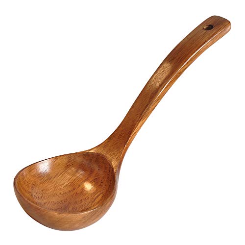 Wooden Spatula