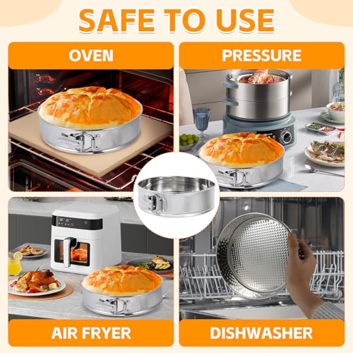 Cake Pan