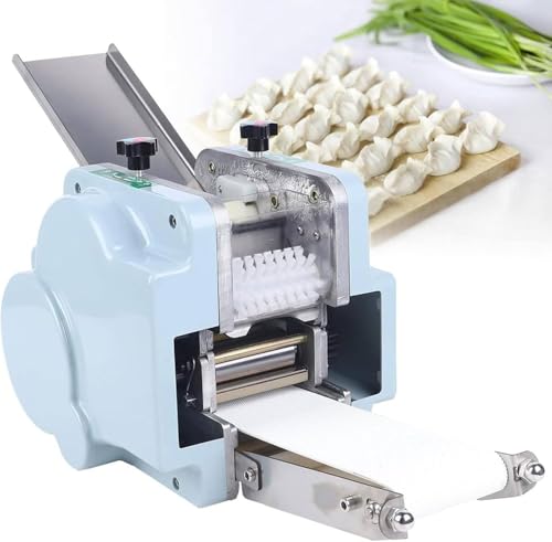 Electric Dumpling Wrapper Press Maker (70mm)
