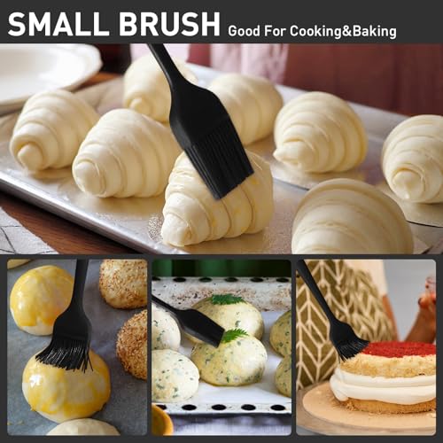 Pastry Brushes