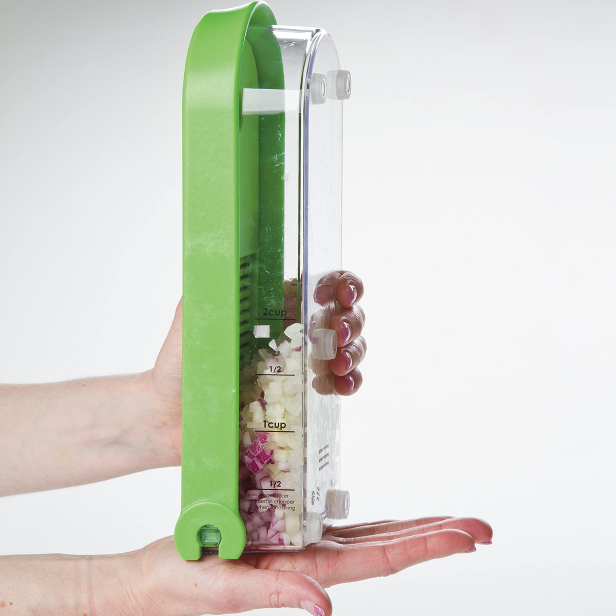 PrepWorks Onion Chopper (One Size)