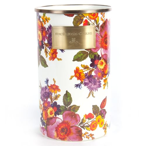 Enamel Utensil Holder
