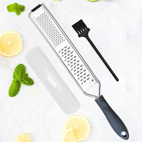 Lemon Zester