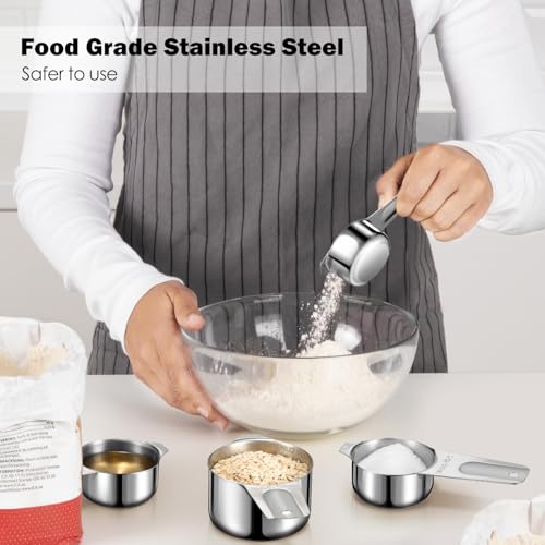 Measuring Cups Set (7PCS)