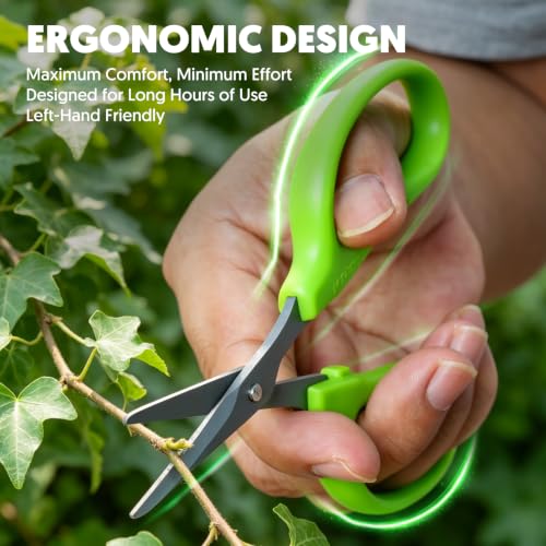 Garden Scissors