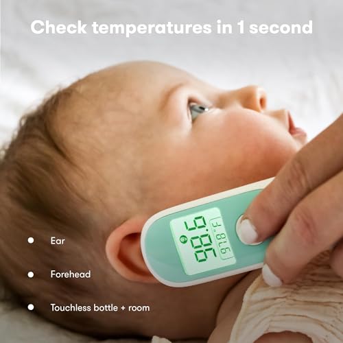 Baby Thermometer