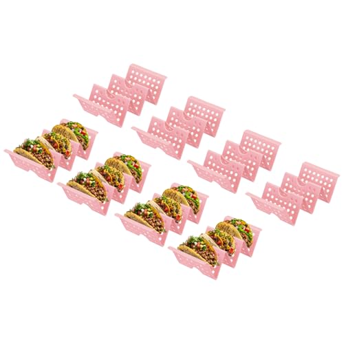 Taco Holder Stand
