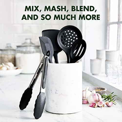 5 Piece Cooking Utensil Set (5 Piece Utensil Set)