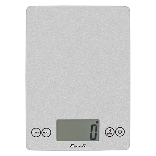 Arti Glass Food Scale Digital Countertop Kitchen