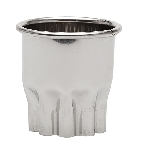 14404 4.5 Inch Round Stainless Steel Cutter
