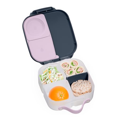 Mini Lunch Box