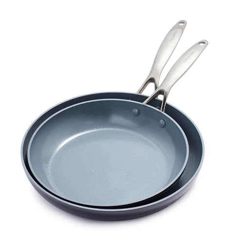 Valencia Pro Hard Anodized Healthy Ceramic Nonstick