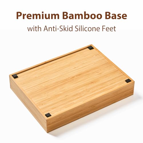 Desk Organizer for Desktop and Drawer