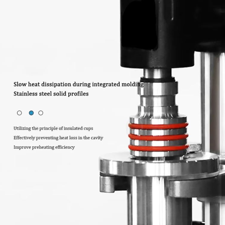 Manual Lever Espresso Maker
