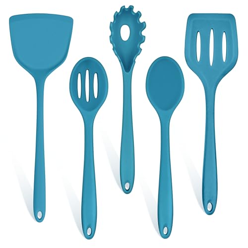 Silicone Cooking Utensils