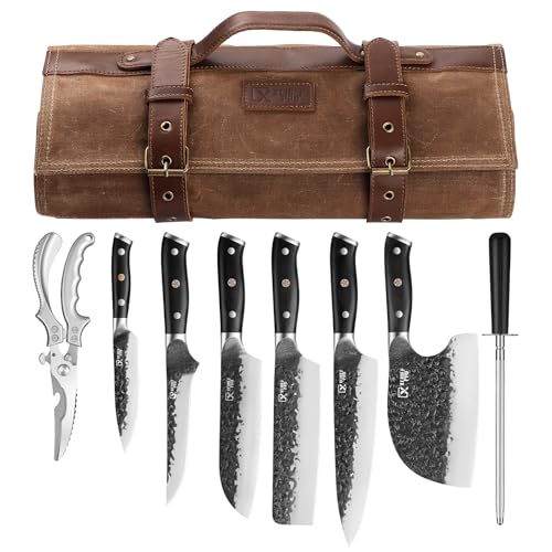 Chef Knife Set