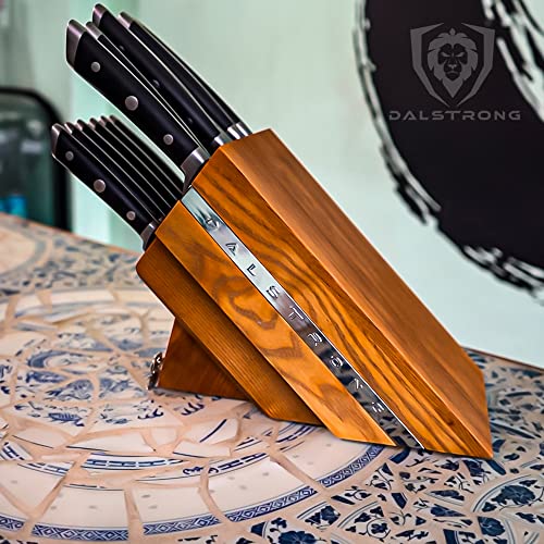 Knife Set Block