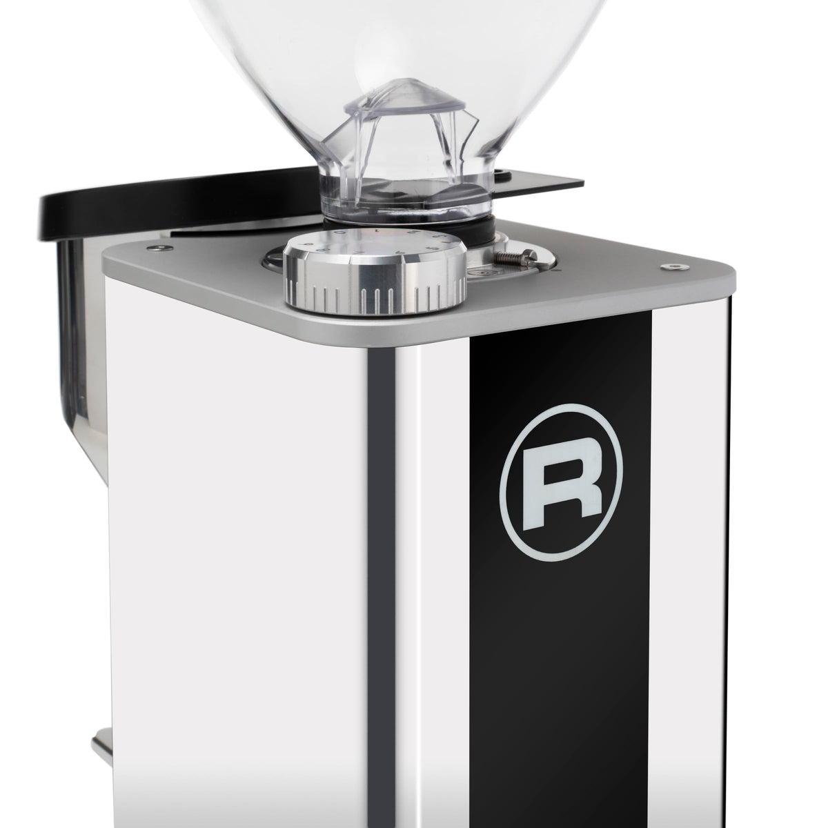 Rocket Espresso Giannino Espresso Grinder (Chrome)