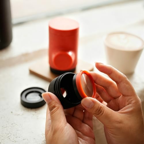 Minipresso GR2 (Copper Clay)