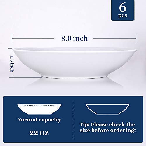 PASTA BOWLS