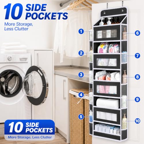 Over The Door Organizer