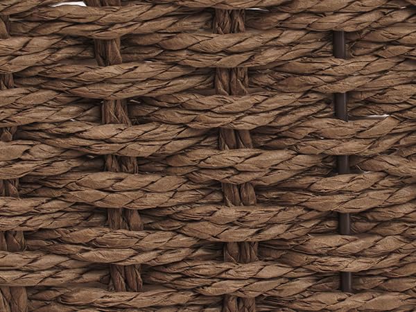 Storage Basket Tank Topper
