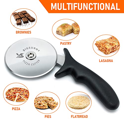 Pie Server Stainless Steel