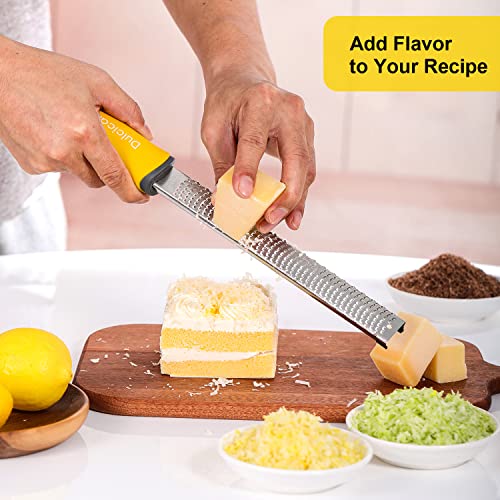 Classic Zester and Grater