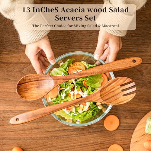 Salad Servers